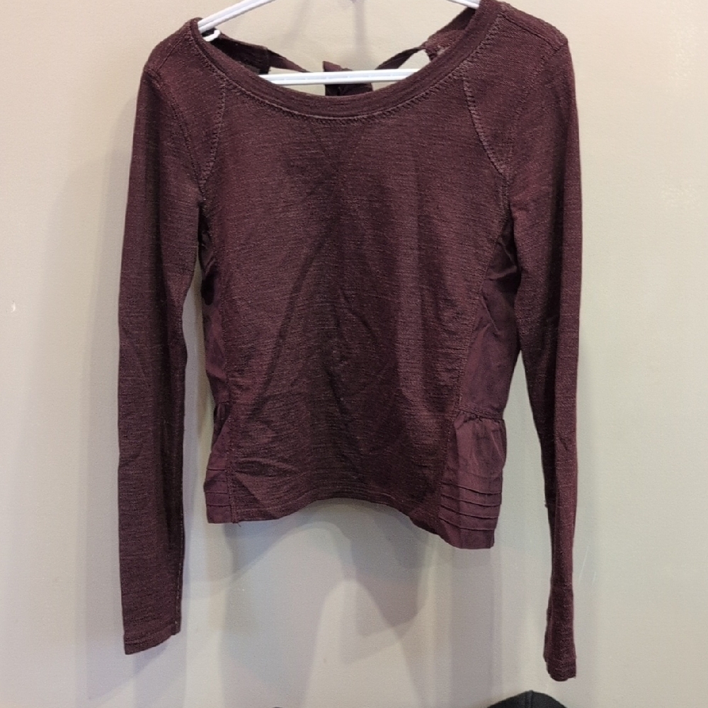 Lululemon Long Sleeve